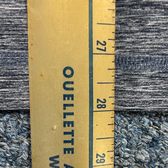 Fanatics Toronto Maple Leafs Long Sleeve 1/4 Zip Men Sz L EUC - Picture 10 of 10